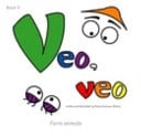 Veo, Veo: Farm Animals
