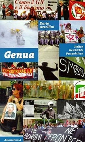 Genua Italien ; Geschichte ; Perspektiven