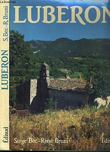 Luberon (French Edition)