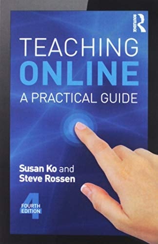 Online and Blended Learning The Complete Volumes