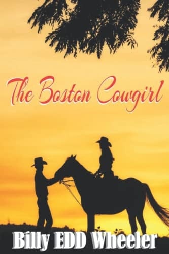 The Boston Cowgirl