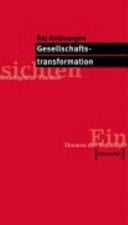 Gesellschaftstransformation