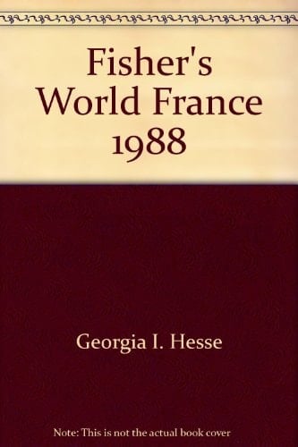 Fisher's World France 1988
