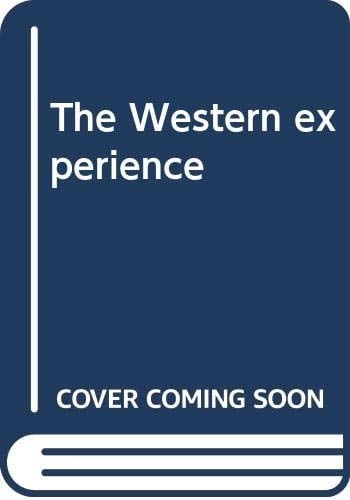 The Western experience
