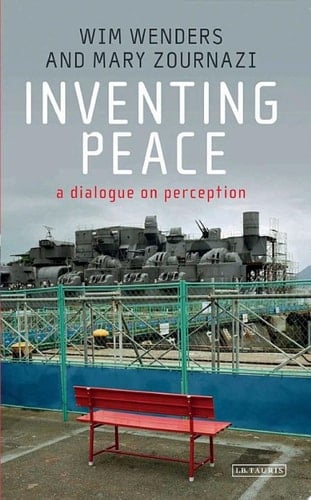 Inventing Peace