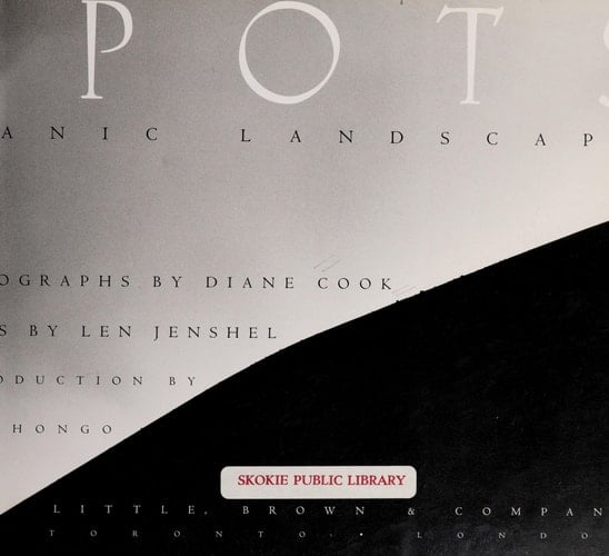 Hot Spots America's Volcanic Landscapes