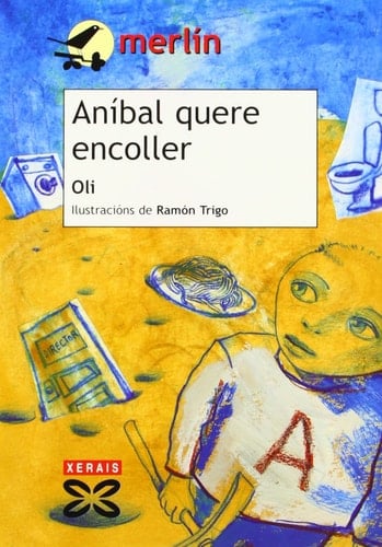 Aníbal quere encoller