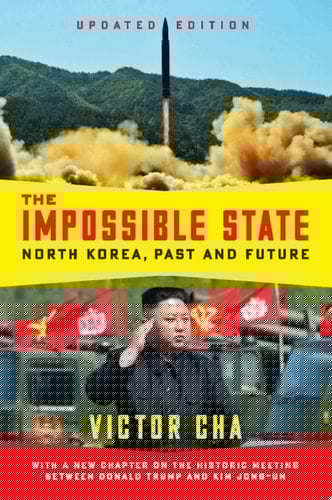 The Impossible State, Updated Edition