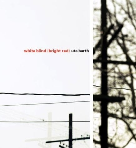 White Blind (bright Red)