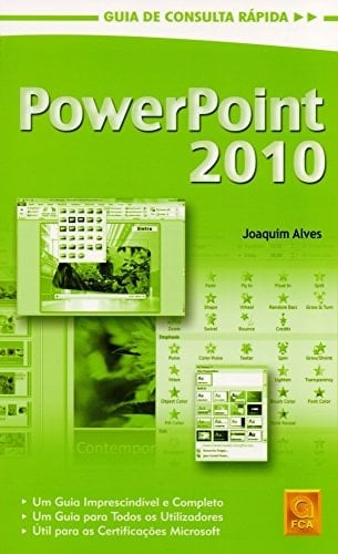 PowerPoint 2010 (Portuguese Edition)