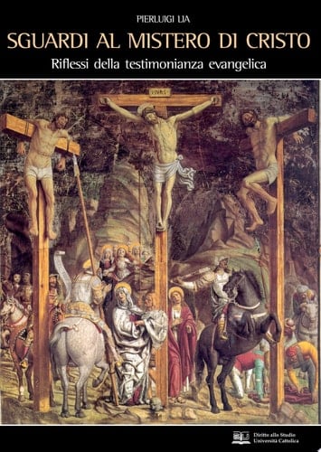 Sguardi al mistero di Cristo