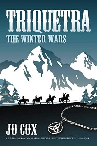 Triquetra The Winter Wars