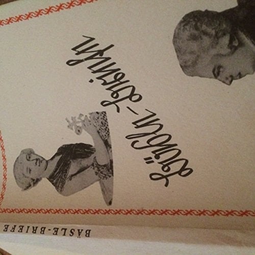 Mozarts Bäsle-Briefe