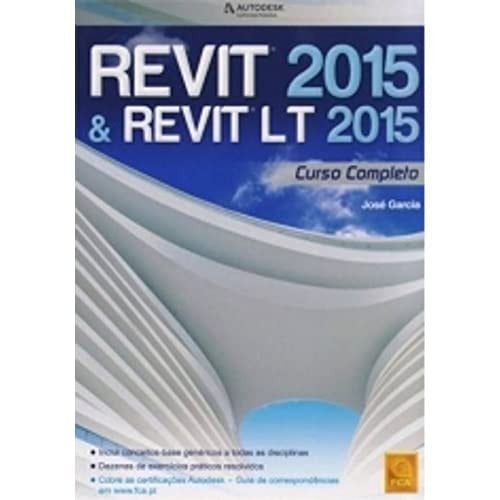 Revit 2015 & Revit LT 2015