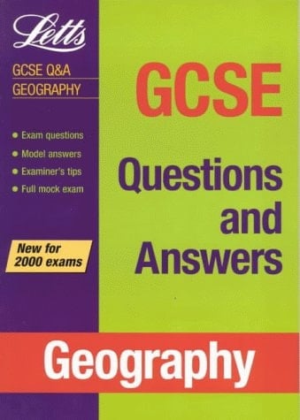 Q & A Geography