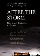 After the storm how to save democracy in Europe