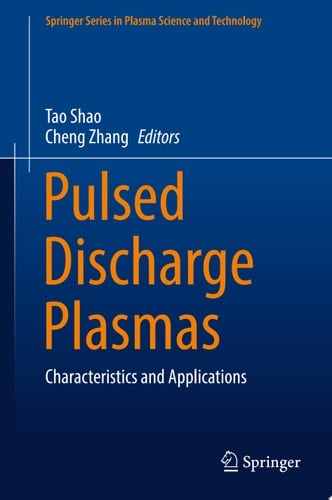 Pulsed Discharge Plasmas