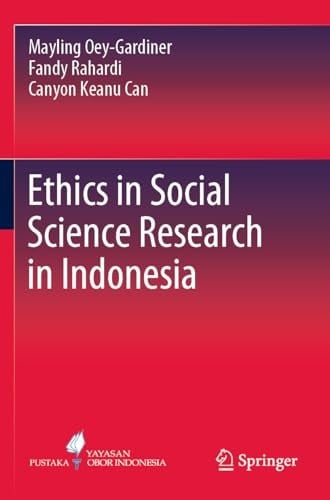 Ethics in Social Science Research in Indonesia