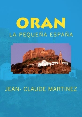 Oran la Pequeña España