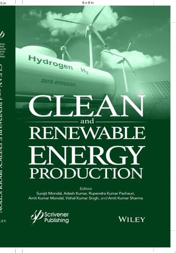 Clean and Renewable Energy Production