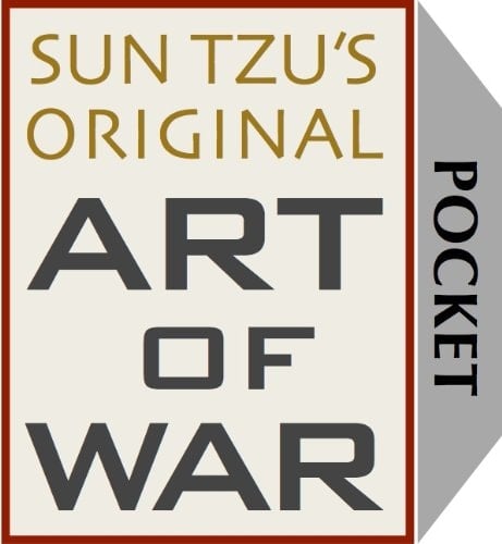 Art of War Sun Tzu's Original Art of War Pocket Edition