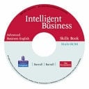 Intelligent Business Advanced Business English