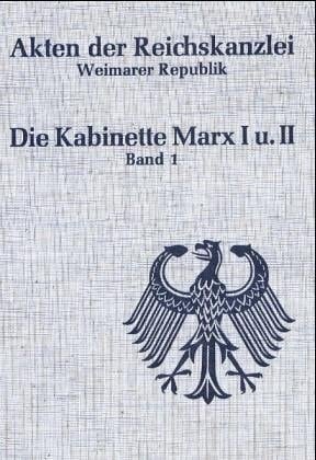 Akten der Reichskanzlei