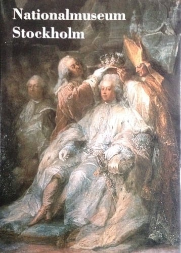 National Museum, Stockholm