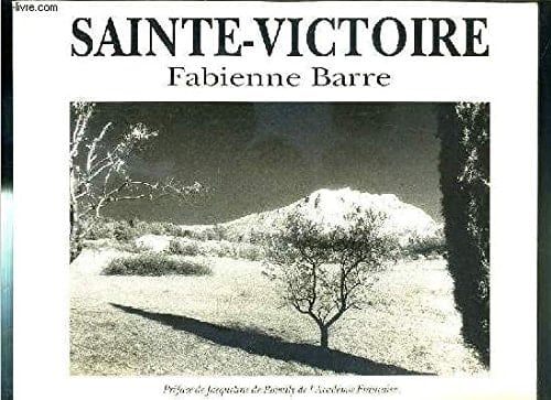 Sainte-Victoire