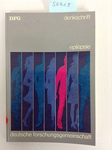 Denkschrift Epilepsie
