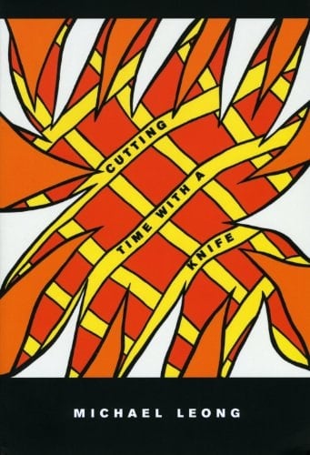 Cutting Time with a Knife