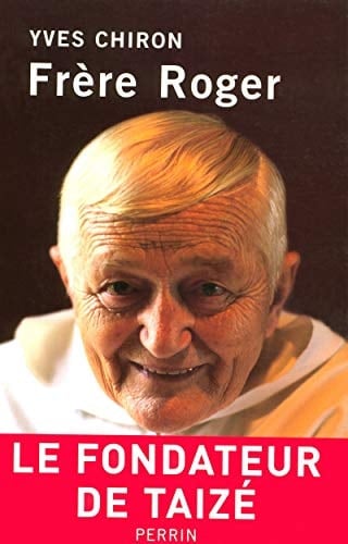 Frère Roger 1915-2005