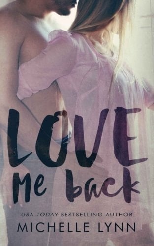 Love Me Back