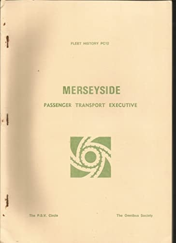 Merseyside Passenger Transport Executive