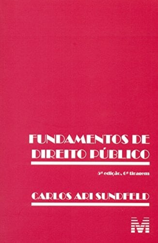 Fundamentos de direito público