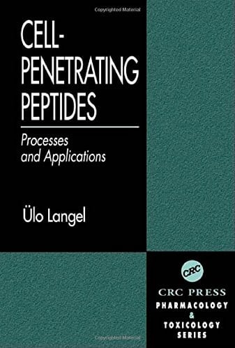 Cell-Penetrating Peptides Processes and Applications