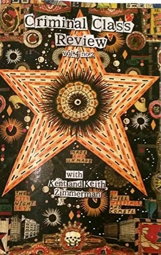 Criminal Class Review Vol. 4 No. 2