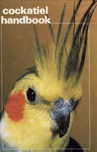 Cockatiel Handbook