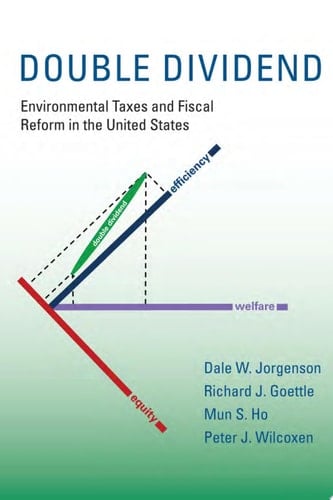 Double Dividend Environmental Taxes and Fiscal Reform in the United States