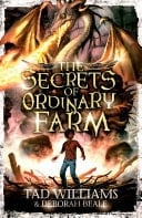 The Secrets of Ordinary Farm Book 2
