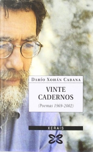 Vinte cadernos poemas 1969-2002