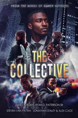 The Collective From the Minds of Black Authors
