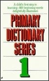 Primary Dictionary