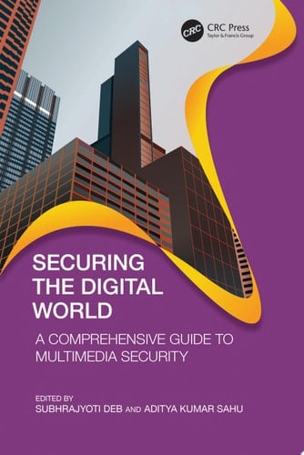 Securing the Digital World A Comprehensive Guide to Multimedia Security