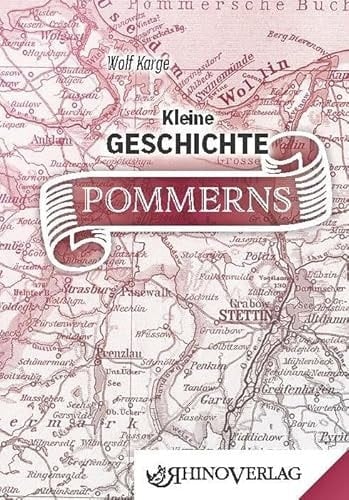 Kleine Geschichte Pommerns