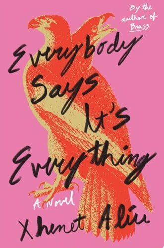 Everybody Says It's Everything A Novel