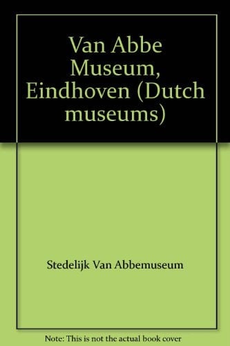 Van Abbe Museum, Eindhoven