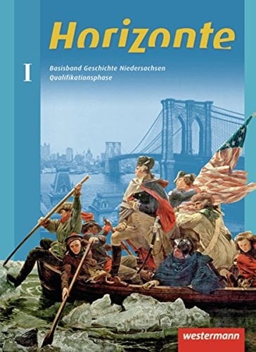 Horizonte - Geschichte Niedersachsen