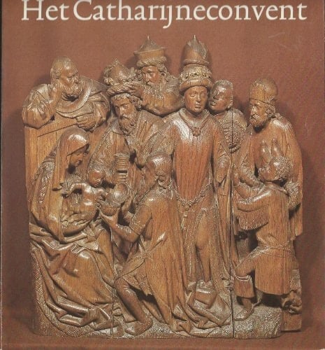 Rijksmuseum Het Catharijneconvent (Dutch museums) (Dutch Edition)