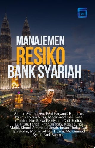 MANAJEMEN RESIKO BANK SYARIAH